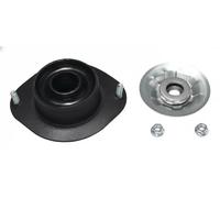 JAPKO Soporte De Amortiguador Delantero Para Opel Astra F CC 53_ 54_ 58_ 59_