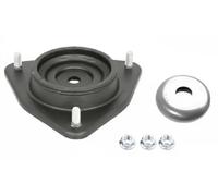 Cojín del amortiguador Eje delantero SMJ0184 JAPKO para FORD ESCORT VI