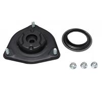 Cojín del amortiguador Eje delantero SMJ0227 JAPKO para HYUNDAI COUPE II