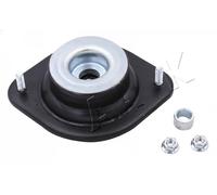 Cojín del amortiguador Eje delantero SMJ0230 JAPKO para VW GOLF I JETTA I