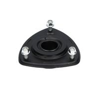 Cojín del amortiguador Eje delantero SSM-10081 KAVO PARTS para TOYOTA YARIS