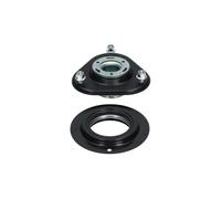 Cojín del amortiguador Eje delantero SSM-10195 KAVO PARTS para TOYOTA RAV 4 III