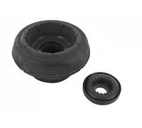 Cojín del amortiguador Eje delantero V10-2007 VAICO para VW SEAT FORD