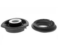 Cojín del amortiguador Eje delantero V10-4918-1 VAICO para SEAT VW AUDI SKODA