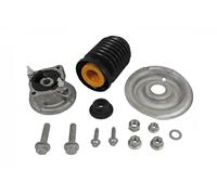 Cojín del amortiguador Eje delantero V30-0783 VAICO para MERCEDES-BENZ CLASE A