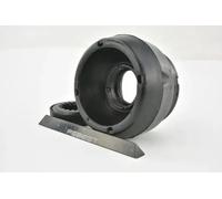 Cojín del amortiguador Eje delantero VWSS-1K2-KIT FEBEST para SEAT VW AUDI SKODA