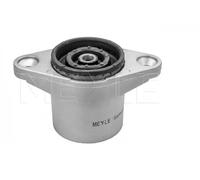 Cojín del amortiguador Eje trasero 100 513 0004 MEYLE para VW AUDI