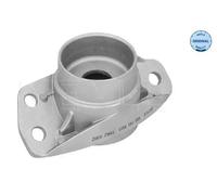 Cojín del amortiguador Eje trasero 100 741 1003 MEYLE para AUDI A7 Sportback