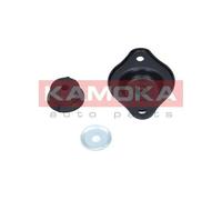 Cojín del amortiguador Eje trasero 209111 KAMOKA para MINELLI CHEVROLET DAEWOO