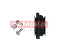 Cojín del amortiguador Eje trasero 209119 KAMOKA para VOLVO V70 I S80 I V70 II