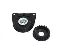 Cojín del amortiguador Eje trasero 209133 KAMOKA para FORD MONDEO III Turnier