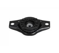 Cojín del amortiguador Eje trasero 209236 KAMOKA para FORD MONDEO IV Turnier