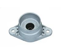 Cojín del amortiguador Eje trasero 209314 KAMOKA para AUDI SEAT