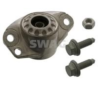 Cojín del amortiguador Eje trasero 30 93 7879 SWAG para SEAT SKODA VW AUDI