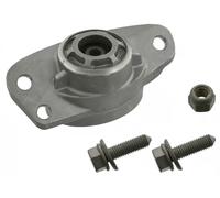 Cojín del amortiguador Eje trasero 30 93 7882 SWAG para VW AUDI SEAT