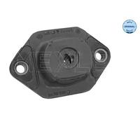 Cojín del amortiguador Eje trasero 314 741 0001 MEYLE para BMW 3 Touring X1 3 1
