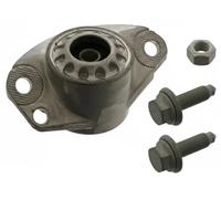 Cojín del amortiguador Eje trasero 37879 FEBI BILSTEIN para SEAT SKODA VW AUDI