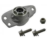 Cojín del amortiguador Eje trasero 37883 FEBI BILSTEIN para SEAT VW AUDI