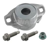 SWAG 62 93 7971 Kit reparación, apoyo columna amortiguación