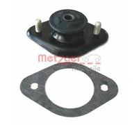 Cojín del amortiguador Eje trasero 6490023 METZGER para BMW 3 3 Touring 3 Coupé