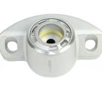 Cojín del amortiguador Eje trasero 6490036 METZGER para CHEVROLET OPEL