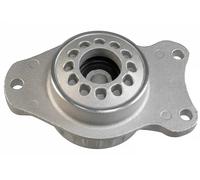Cojín del amortiguador Eje trasero 6490356 METZGER para BMW 6 Coupé 5 Touring
