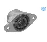 Cojín del amortiguador Eje trasero 714 741 0003 MEYLE para FORD MAZDA