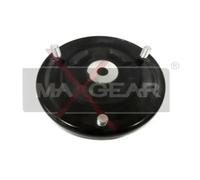 Cojín del amortiguador Eje trasero 72-1319 MAXGEAR para BMW 5