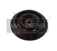 Cojín del amortiguador Eje trasero 72-1552 MAXGEAR para FORD MAZDA