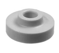 Cojín del amortiguador Eje trasero 802 544 SACHS para BMW X5 X6