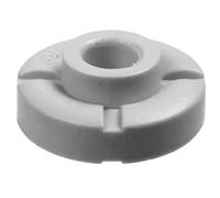 Cojín del amortiguador Eje trasero 802 545 SACHS para BMW X5 X6