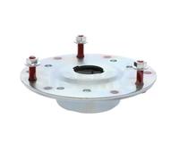 SIDEM Copela de amortiguador trasera para Land Rover Freelander/Range Rover Ref. 865500