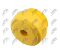 Cojín del amortiguador Eje trasero AD-BM-036 NTY