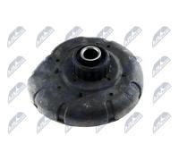 Cojín del amortiguador Eje trasero AD-VV-005 NTY para SEAT VOLVO AUDI SKODA VW