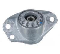 Cojín del amortiguador Eje trasero Aluminio 10819 FEBI BILSTEIN para SEAT AUDI