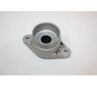 Cojín del amortiguador Eje trasero Aluminio 110046110 AUTOMEGA para AUDI SEAT