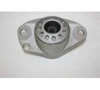 Cojín del amortiguador Eje trasero Aluminio 110098010 AUTOMEGA para SKODA AUDI