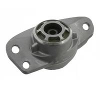 Cojín del amortiguador Eje trasero Aluminio 23310 FEBI BILSTEIN para SEAT VW