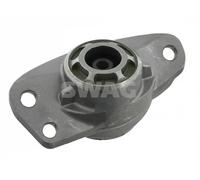 Cojín del amortiguador Eje trasero Aluminio 32 92 3310 SWAG para SEAT VW AUDI