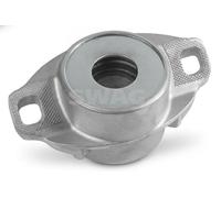 Cojín del amortiguador Eje trasero Aluminio 62 93 0030 SWAG para PEUGEOT CITROËN