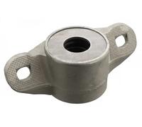 Cojín del amortiguador Eje trasero Caucho/metal 103508 FEBI BILSTEIN