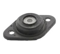 Cojín del amortiguador Eje trasero Caucho/metal 15393 FEBI BILSTEIN para VOLVO