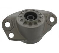 Cojín del amortiguador Eje trasero Caucho/metal 19274 FEBI BILSTEIN para SEAT VW