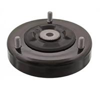 Cojín del amortiguador Eje trasero Caucho/metal 20 54 0011 SWAG para BMW 5