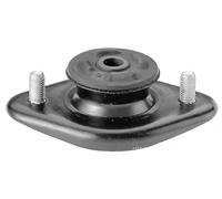 Cojín del amortiguador Eje trasero Caucho/metal 21090 FEBI BILSTEIN para BMW