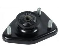 Cojín del amortiguador Eje trasero Caucho/metal 26143 FEBI BILSTEIN para BMW X3
