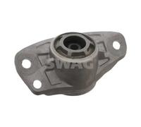 Cojín del amortiguador Eje trasero Caucho/metal 30 93 2822 SWAG para SEAT VW