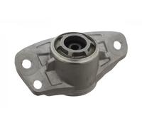 Cojín del amortiguador Eje trasero Caucho/metal 32822 FEBI BILSTEIN para SEAT VW