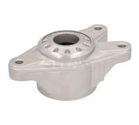 Cojín del amortiguador Eje trasero Caucho/metal 33 10 9047 SWAG