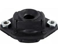 Febi bilstein 34393 Suspensión de Ruedas | Compatible con: BMW 1, 1, 1 Cabriolet, 1 Coupe, 3, 3 Cabriolet, 3 Coupe, 3 Touring, X1